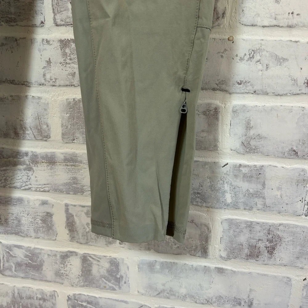 NWOT Everlane Unisex XXS XS Everyone Stretch Sweatpant Gray Jogger Athleisure